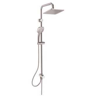 Columna de ducha IdealRain Cube Indirecta Ideal Standard