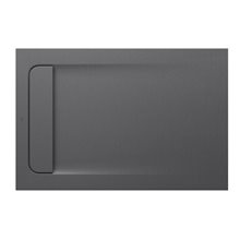 Plato de ducha 100x70 cm AQUOS Roca
