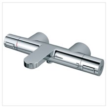 Grifo de ducha termostática Ceratherm 200 Ideal Standard