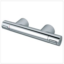 Grifo de ducha termostática Ceratherm 200 Ideal Standard