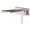 Grifer&iacute;a mural Acero 18,5 cm SLIM-TRES