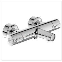 Grifo baño-ducha termostática Ceratherm 100 Ideal Standard
