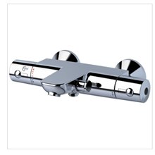 Grifo baño-ducha termostática Ceratherm 50 Ideal Standard