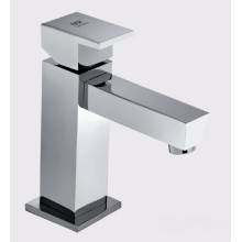 Grifo monomando para lavabo Petra