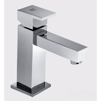 Grifo monomando para lavabo Petra