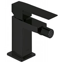 Grifo de bidé Negro Mate SLIM TRES