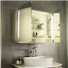 Grifo monomando lavabo 289 Melange Ideal Standard