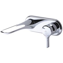 Grifo monomando lavabo pared Melange Ideal Standard