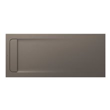 Plato de ducha 160x70cm Aquos Roca