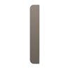 Plato de ducha 160x70cm moka Aquos Roca