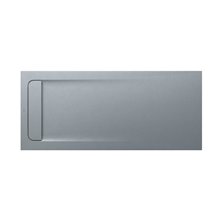 Plato de ducha 160x70cm Aquos Roca