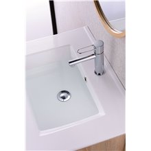 Grifo lavabo Milos Imex