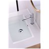 Grifo lavabo Milos Imex