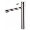 Grifo lavabo ca&ntilde;o alto Milos Imex
