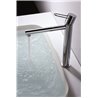 Grifo lavabo ca&ntilde;o alto Milos Imex