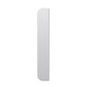 Plato de ducha 180x70cm blanco roto Aquos Roca