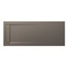 Plato de ducha 180x70cm Moka Aquos Roca