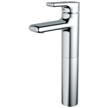 Grifo monomando lavabo alto Attitude Clásico Ideal Standard