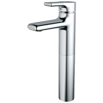 Grifo monomando lavabo alto Attitude Cl&aacute;sico Ideal Standard