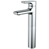Grifo monomando lavabo alto Attitude Cl&aacute;sico Ideal Standard