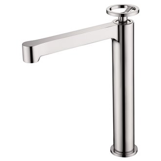Grifo lavabo ca&ntilde;o alto Olimpo Imex
