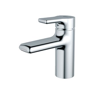 Grifo monomando lavabo Attitude Cascada Ideal Standard