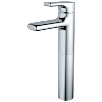Grifo monomando alto lavabo Attitude Cascada Ideal Standard
