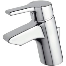Grifo monomando 5L lavabo Active Ideal Standard