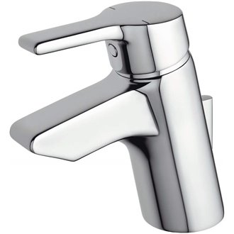Grifo monomando 5L lavabo Active Ideal Standard