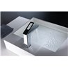 Grifo lavabo Suecia Imex