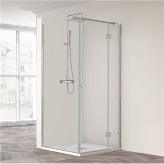 Mampara Newglass-216 de Profiltek