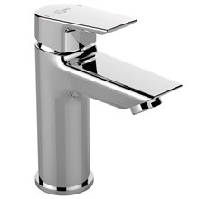 Grifo monomando 5L lavabo Ceramix-Tesi Ideal Standard