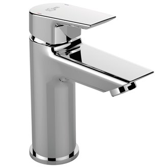 Grifo monomando 5L lavabo Ceramix-Tesi Ideal Standard