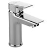 Grifo monomando 5L lavabo Ceramix-Tesi Ideal Standard