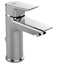 Grifo monomando lavabo Bluestart Ceramix-Tesi Ideal Standard