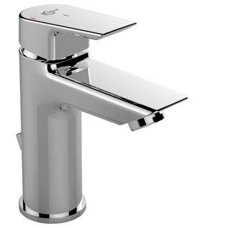 Grifo monomando lavabo Bluestart Ceramix-Tesi Ideal Standard
