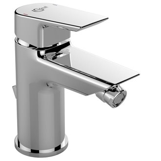 Grifo monomando bid&eacute; 5L Ceramix-Tesi Ideal Standard