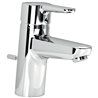 Grifo monomando 5L lavabo Connect Ideal Standard