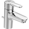 Grifo monomando lavabo Bluestart Connect Ideal Standard