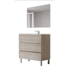 Conjunto de baño Cambrian Centrum Futurbaño