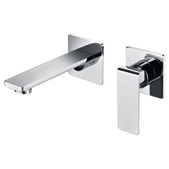 Grifo empotrado Fiyi Imex