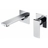 Grifo empotrado Fiyi Imex