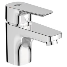 Grifo monomando lavabo Ceraplan III Ideal Standard
