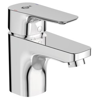 Grifo monomando lavabo Ceraplan III Ideal Standard