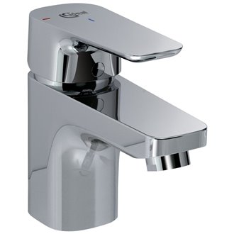 Grifo monomando lavabo Bluestart Ceraplan III Ideal Standard