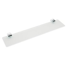 Repisa de baño 55cm Key Baño Diseño