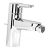 Grifo monomando bid&eacute; Connect Ideal Standard