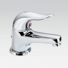Grifo monomando de lavabo Lodi