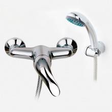 Grifo monomando ducha Lodi