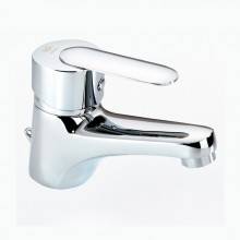 Grifo monomando lavabo BAZA 07